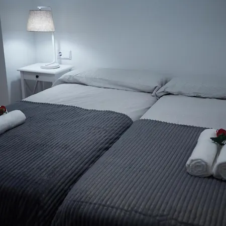 Apartment Amara Prime