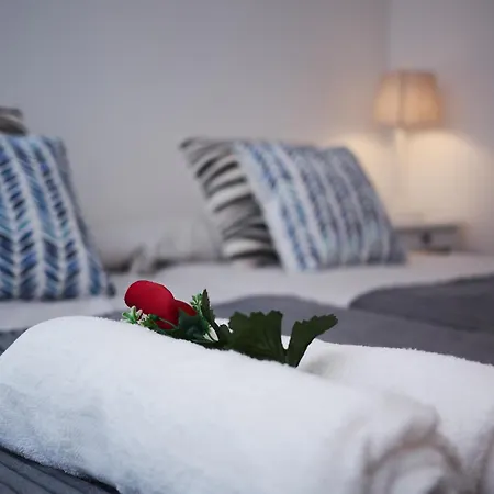 Apartment Amara Prime *