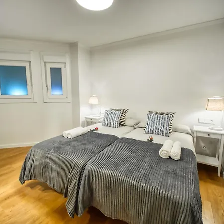 Amara Prime * San Sebastian