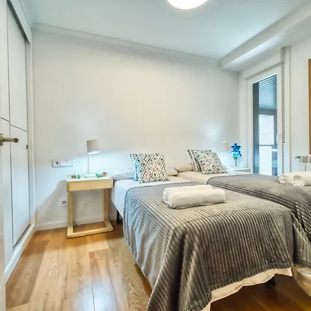 Amara Prime San Sebastián
