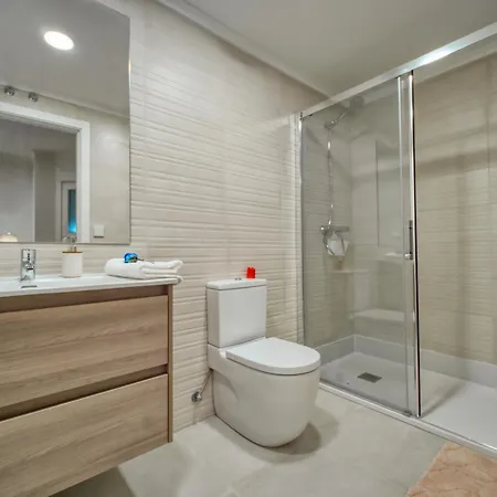 Apartment Amara Prime