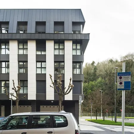 Amara Prime San Sebastian
