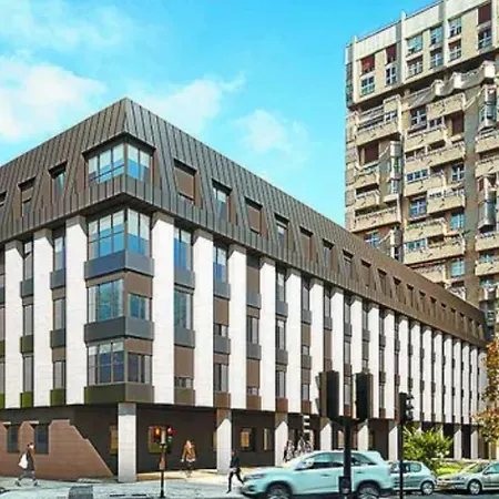 Amara Prime San Sebastian