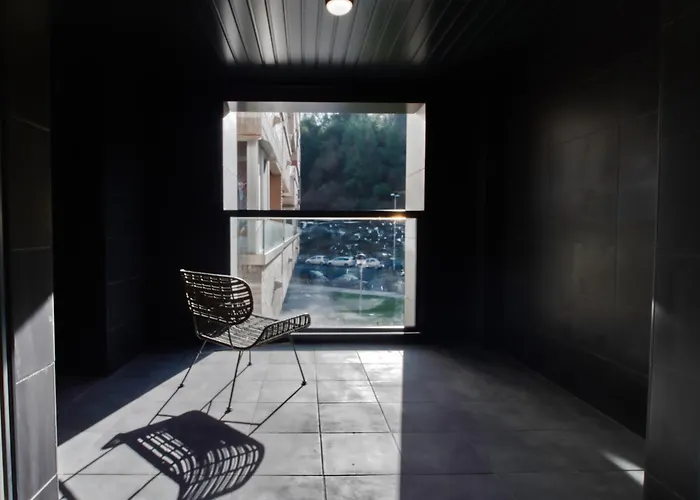 Amara Prime Сан-Себастьян