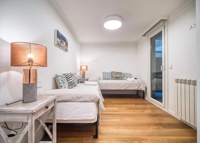 Amara Prime Сан-Себастьян