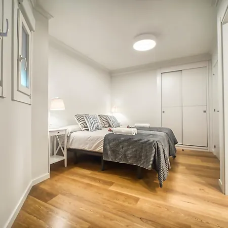 Amara Prime 산세바스티안