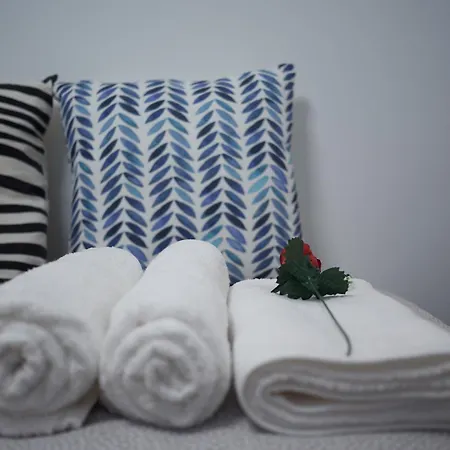 아파트 Amara Prime 산세바스티안