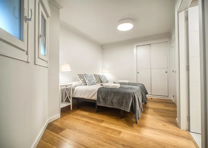 Amara Prime San Sebastián