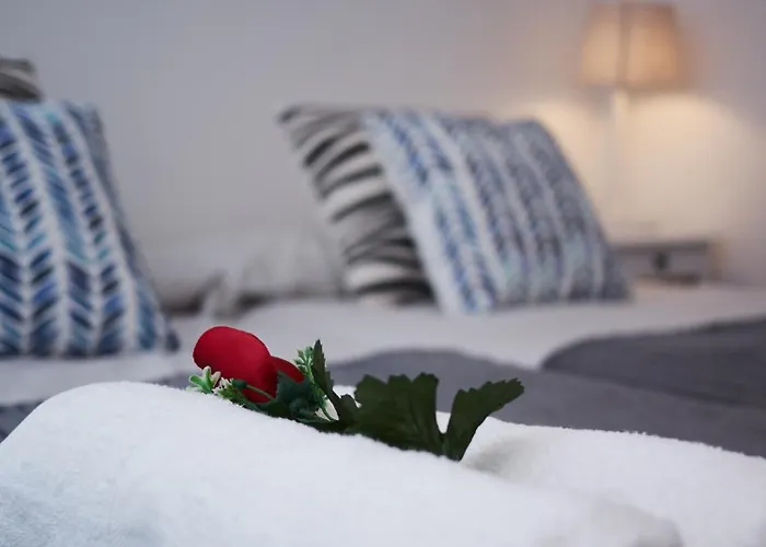 Apartmán Amara Prime *