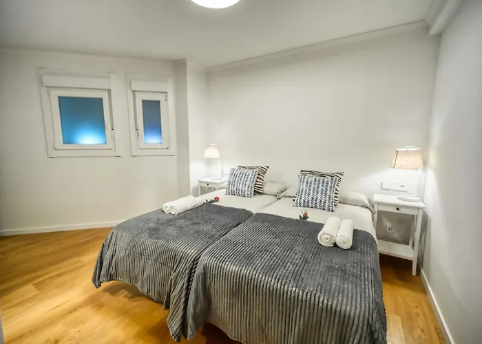 Amara Prime * סן סבסטיאן