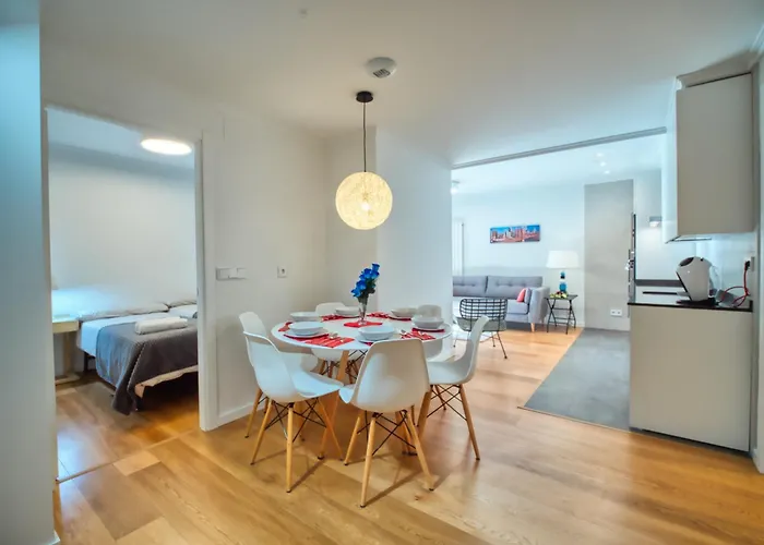 Amara Prime Apartmán