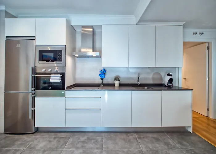 Apartmán Amara Prime