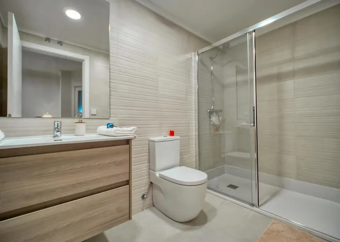 דירה Amara Prime