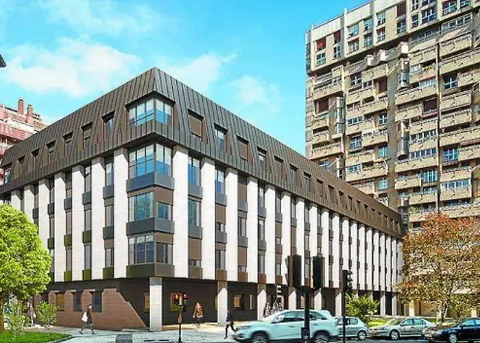 Amara Prime San Sebastián