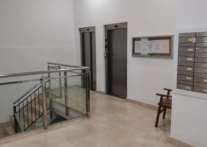 Amara Prime Apartmán