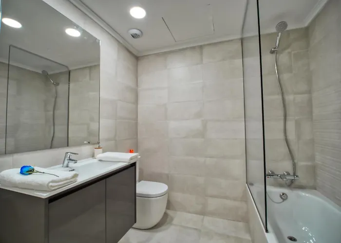 Amara Prime San Sebastián