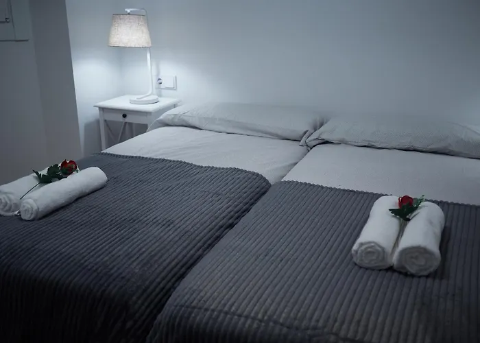 Apartamento Amara Prime