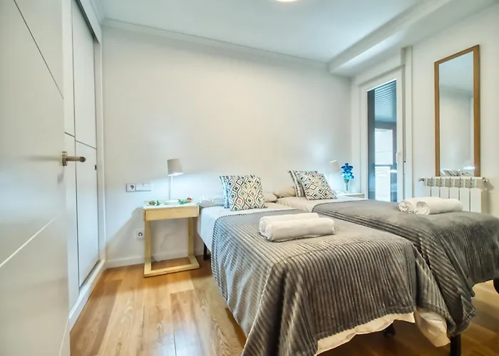 Amara Prime San Sebastián