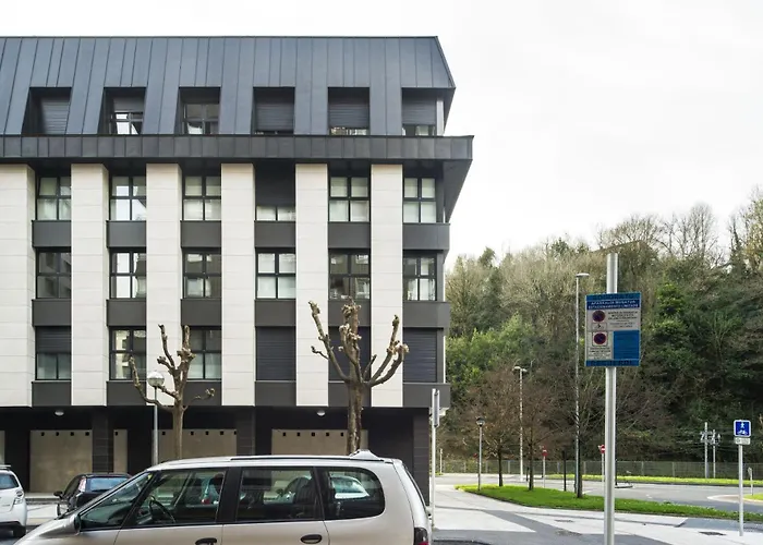 Amara Prime San Sebastián